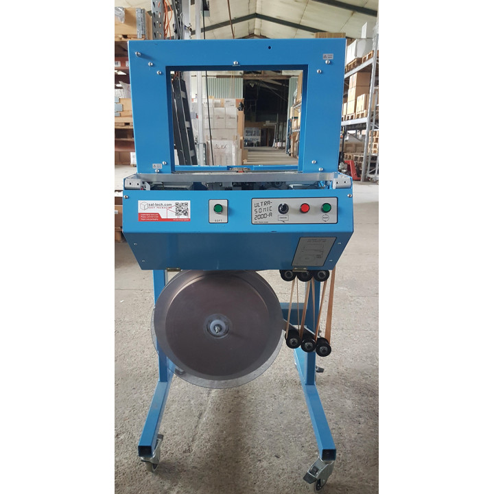US-2000 AB 360x260-30mm